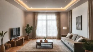 Isolamento acústico residencial: como garantir mais tranquilidade em casa