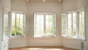 Estratégias de ventilação natural: melhore a qualidade do ar em sua casa