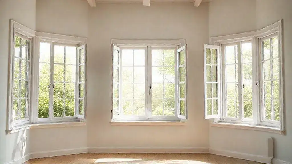 Estratégias de ventilação natural: melhore a qualidade do ar em sua casa