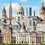 Principais estilos da história da arquitetura: uma jornada visual