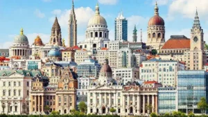 Principais estilos da história da arquitetura: uma jornada visual