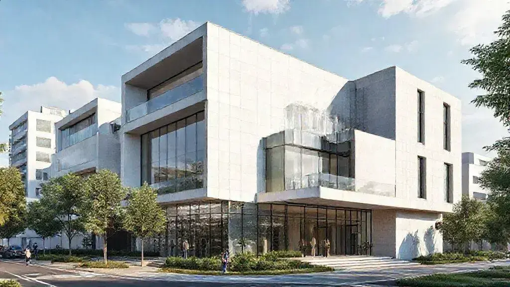 O impacto do modernismo na arquitetura atual