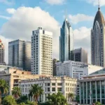 Obras de arquitetos famosos brasileiros que você precisa conhecer