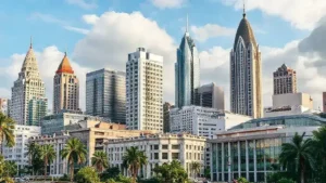 Obras de arquitetos famosos brasileiros que você precisa conhecer