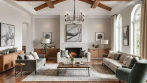 Design autoral em móveis: a beleza da personalização na decoração