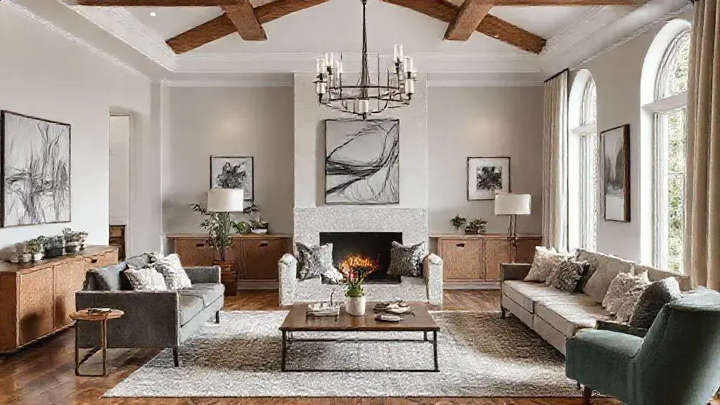 Design autoral em móveis: a beleza da personalização na decoração