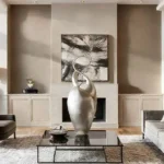 Esculturas decorativas modernas que transformam seu ambiente