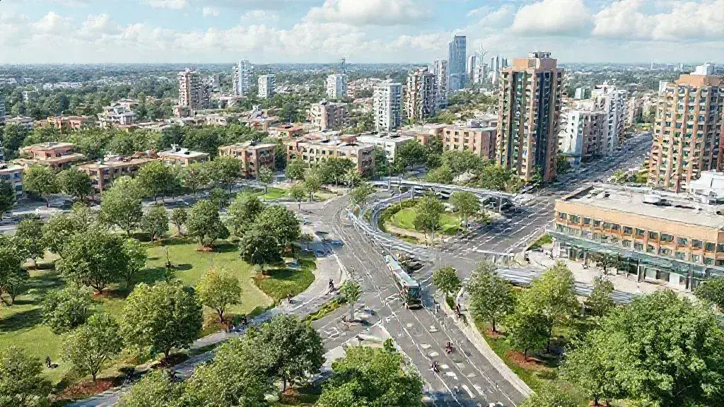 Estratégias sustentáveis no planejamento urbano Estratégias sustentáveis no planejamento urbano