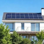 Projetos de energia solar residencial: descubra como economizar na conta de luz