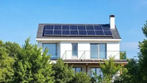 Projetos de energia solar residencial: descubra como economizar na conta de luz