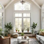 Dicas de ventilação natural ambientes para melhorar sua casa