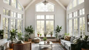 Dicas de ventilação natural ambientes para melhorar sua casa