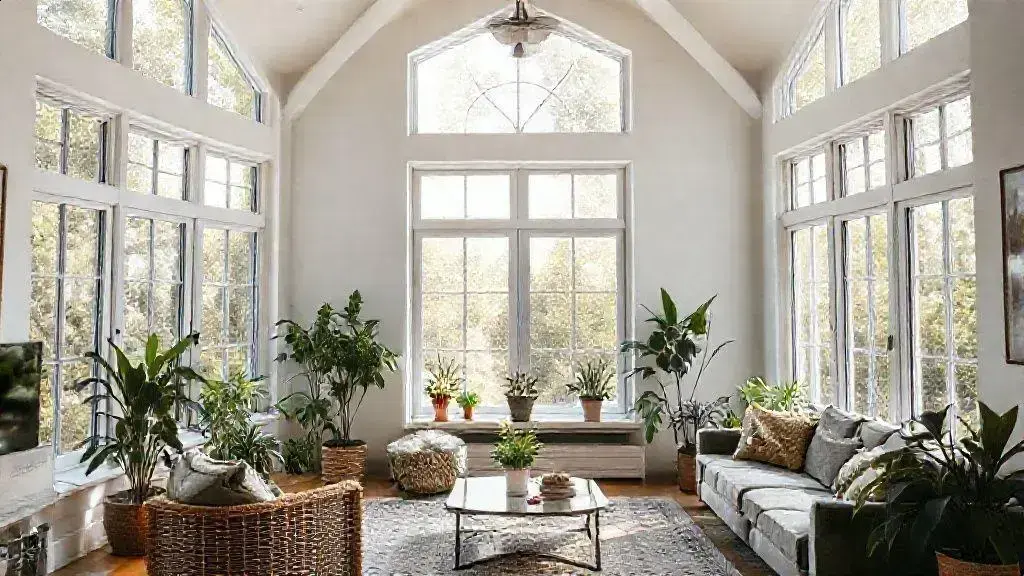 Dicas de ventilação natural ambientes para melhorar sua casa