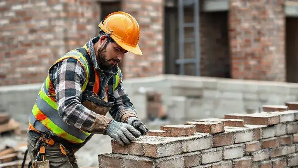 Quanto custa mão de obra pedreiro? Descubra agora mesmo!