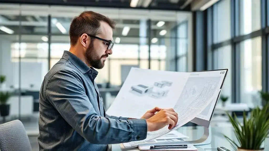 BIM na arquitetura: como essa tecnologia transforma projetos modernos