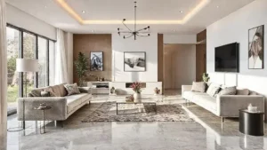 tendências piso porcelato casa: descubra as novidades para modernizar sua decoração