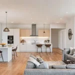 exemplos cozinha integrada sala: inspire-se e otimize seu espaço