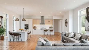 exemplos cozinha integrada sala: inspire-se e otimize seu espaço