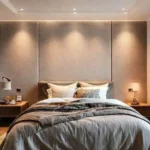 Melhor insonorização parede quarto: descubra dicas práticas