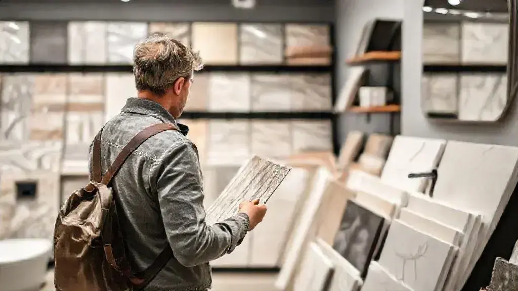 Como escolher o revestimento ideal