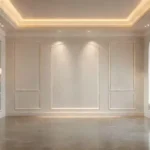 Dicas de acabamento gesso liso que transformam sua casa