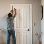 Passo a passo instalação porta: faça você mesmo e surpreenda