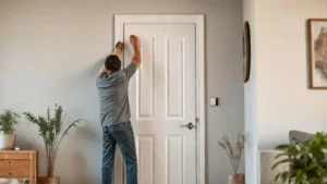 Passo a passo instalação porta: faça você mesmo e surpreenda