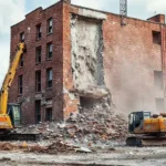 Quanto custa demolição alvenaria? Conheça todos os fatores deste processo
