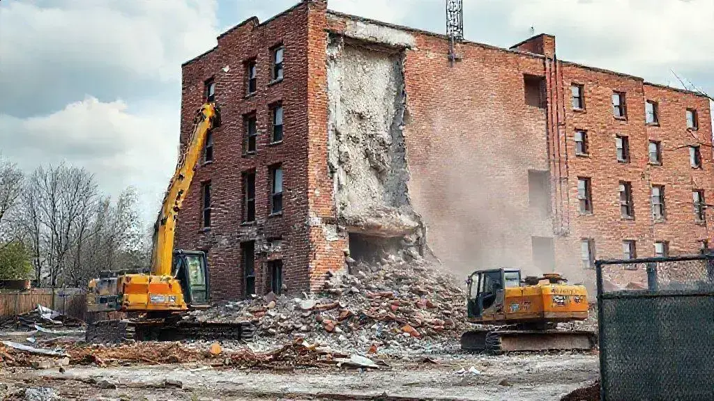 Quanto custa demolição alvenaria? Conheça todos os fatores deste processo