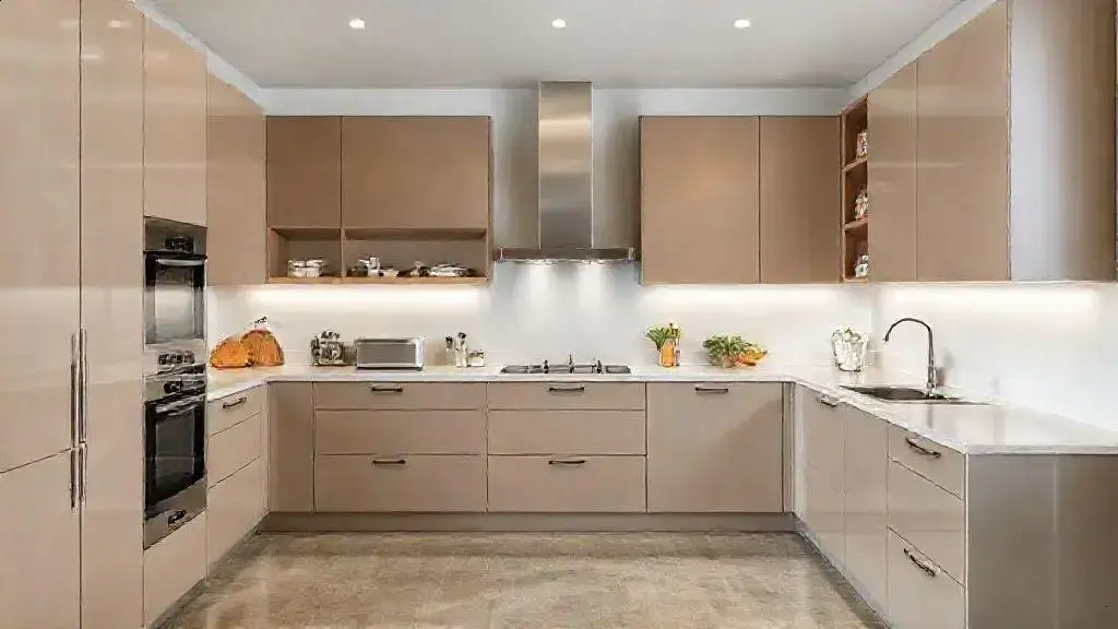 Ideias de cozinha planejada: transforme seu espaço com criatividade