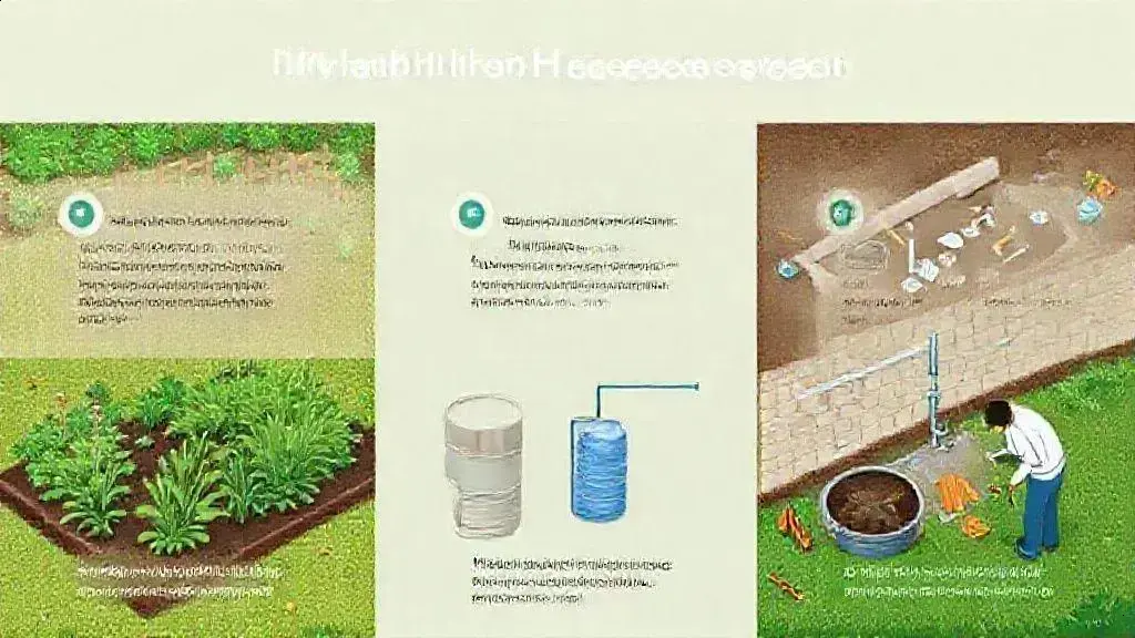 Passos para implementar projetos de captação Passos para implementar projetos de captação