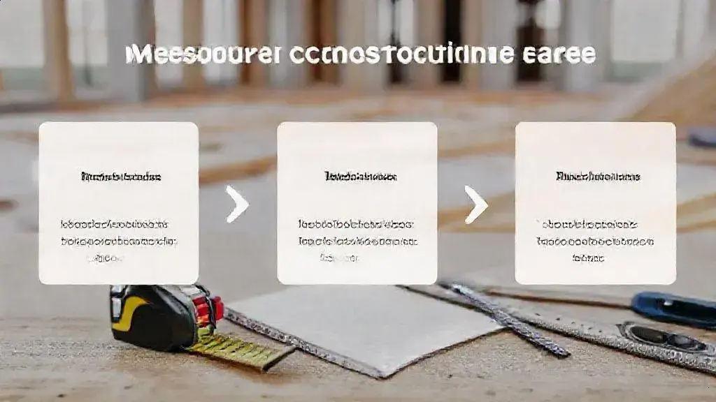 Passo a passo para calcular metragem Passo a passo para calcular metragem