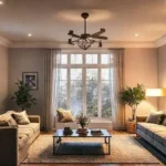 Ideias iluminação led econômica para transformar sua casa