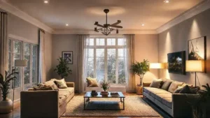 Ideias iluminação led econômica para transformar sua casa