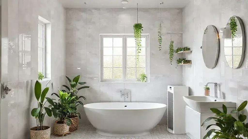 Melhor ventilação banheiro sem janela: dicas práticas para o seu espaço