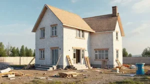 quanto custa conclusão casa: descubra o investimento necessário