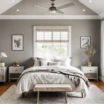 tendências cor parede quarto: como renovar seu espaço