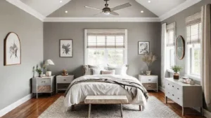 tendências cor parede quarto: como renovar seu espaço