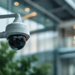 Projetos de segurança: como escolher câmeras de vigilância eficazes