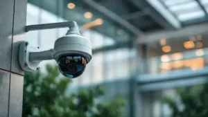 Projetos de segurança: como escolher câmeras de vigilância eficazes