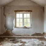 Como evitar umidade parede casa: dicas eficazes para manter seu lar seco