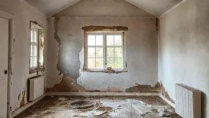 Como evitar umidade parede casa: dicas eficazes para manter seu lar seco