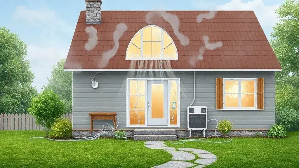 Dicas práticas para prevenir umidade