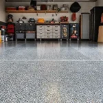 Melhor material para piso de garagem: descubra a escolha ideal