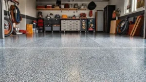 Melhor material para piso de garagem: descubra a escolha ideal