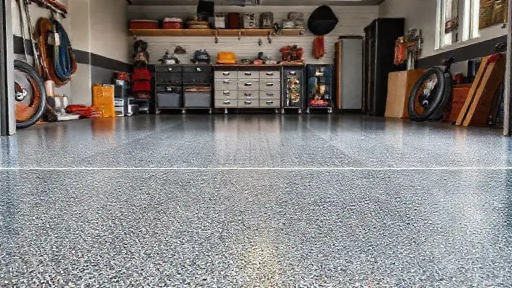 Melhor material para piso de garagem: descubra a escolha ideal