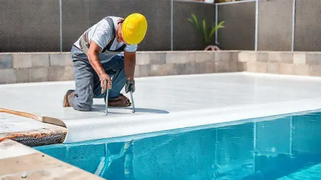 Técnicas eficientes de impermeabilização