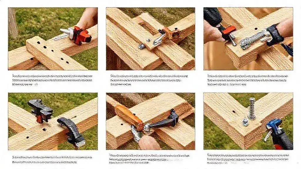 Técnicas de montagem e sua importância