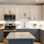 Quanto custa reforma cozinha: descubra os preços essenciais para seu projeto