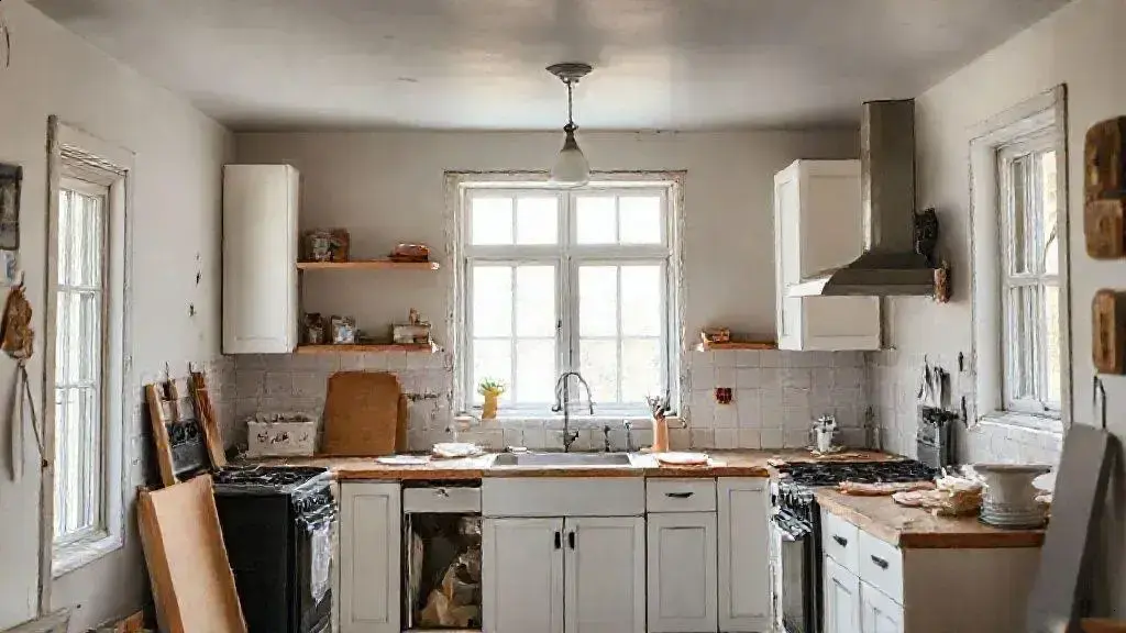 Dicas para economizar na reforma da cozinha